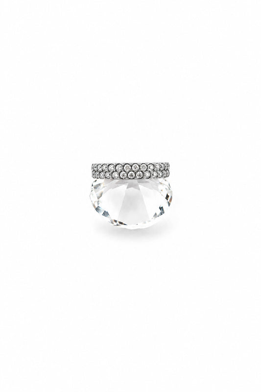 Anello Fedina Luxury