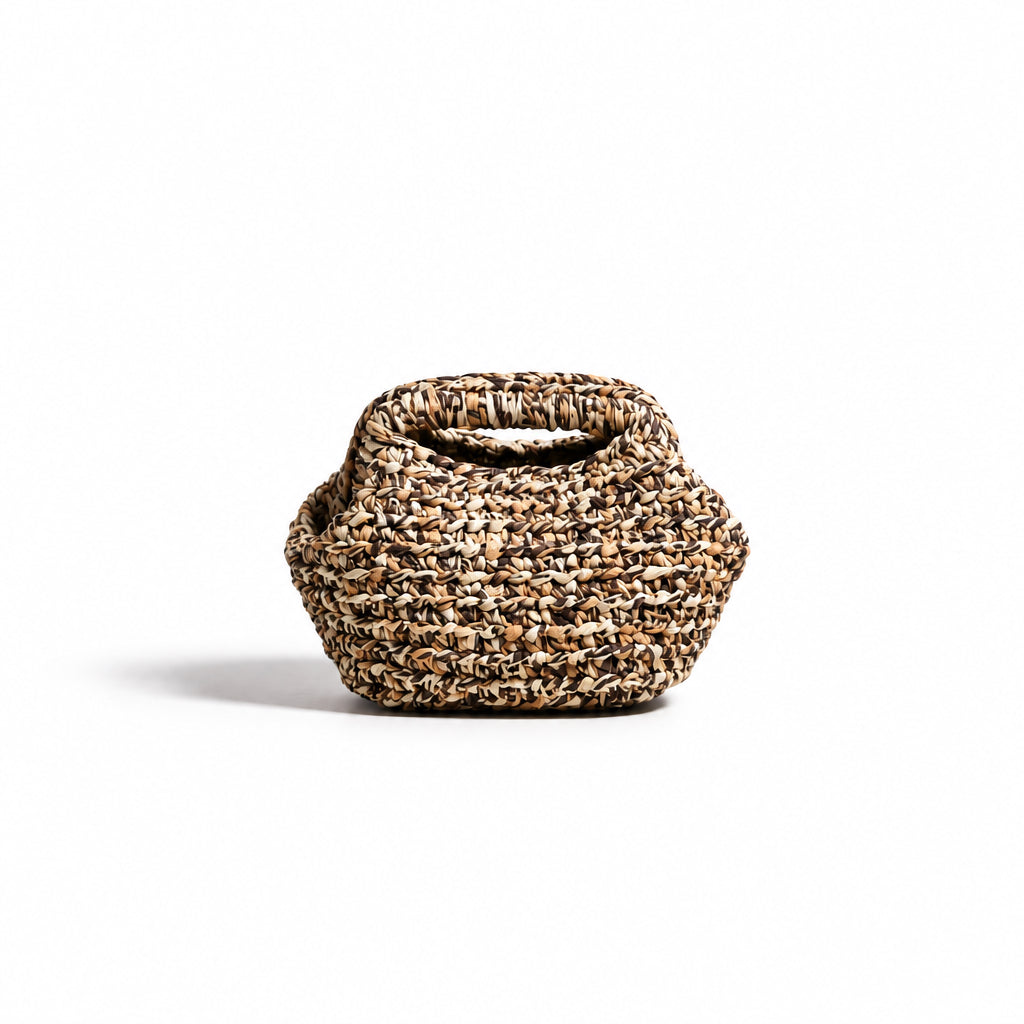 Borsa Leopard