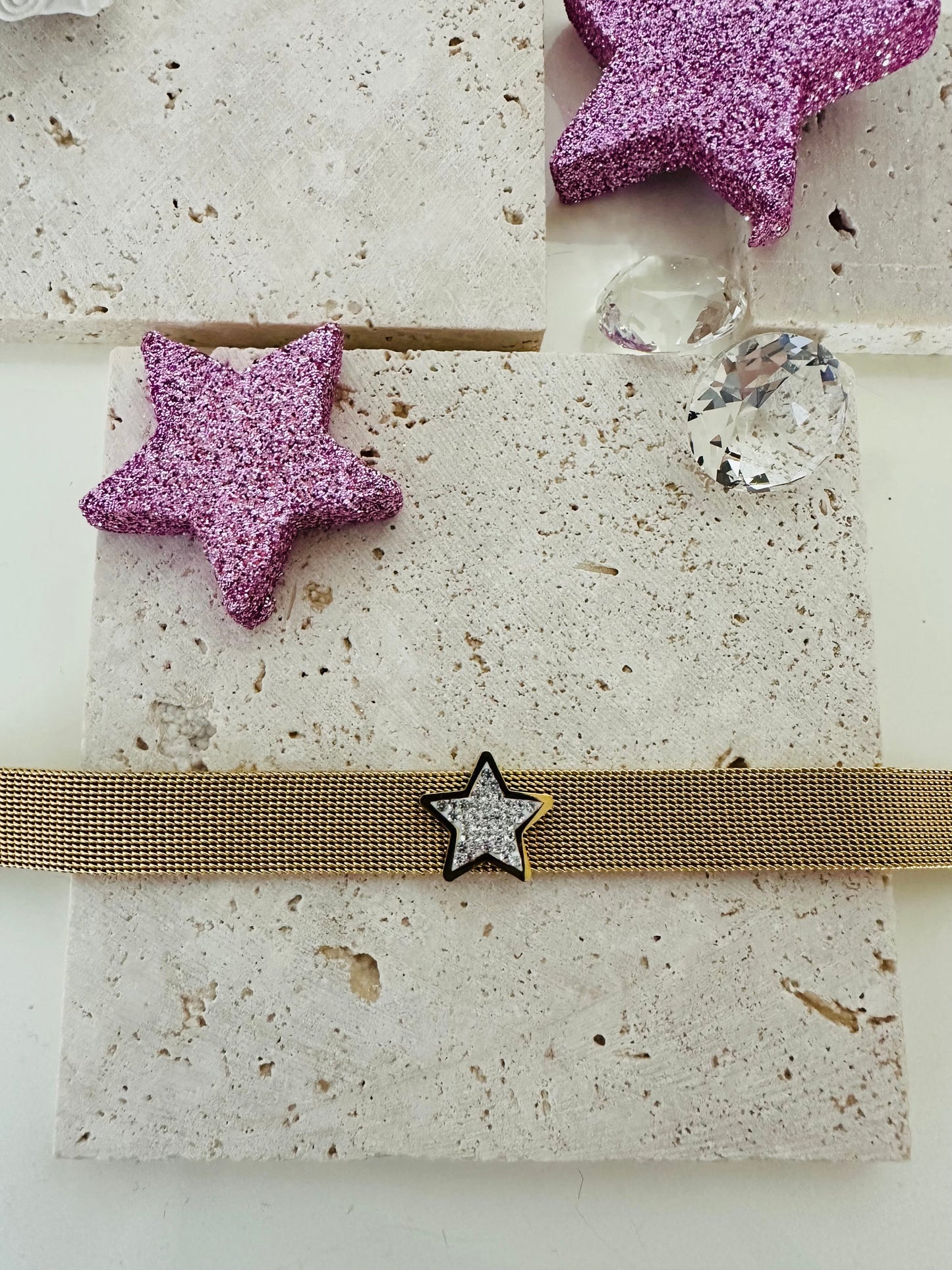 Bracciale Bellatrix