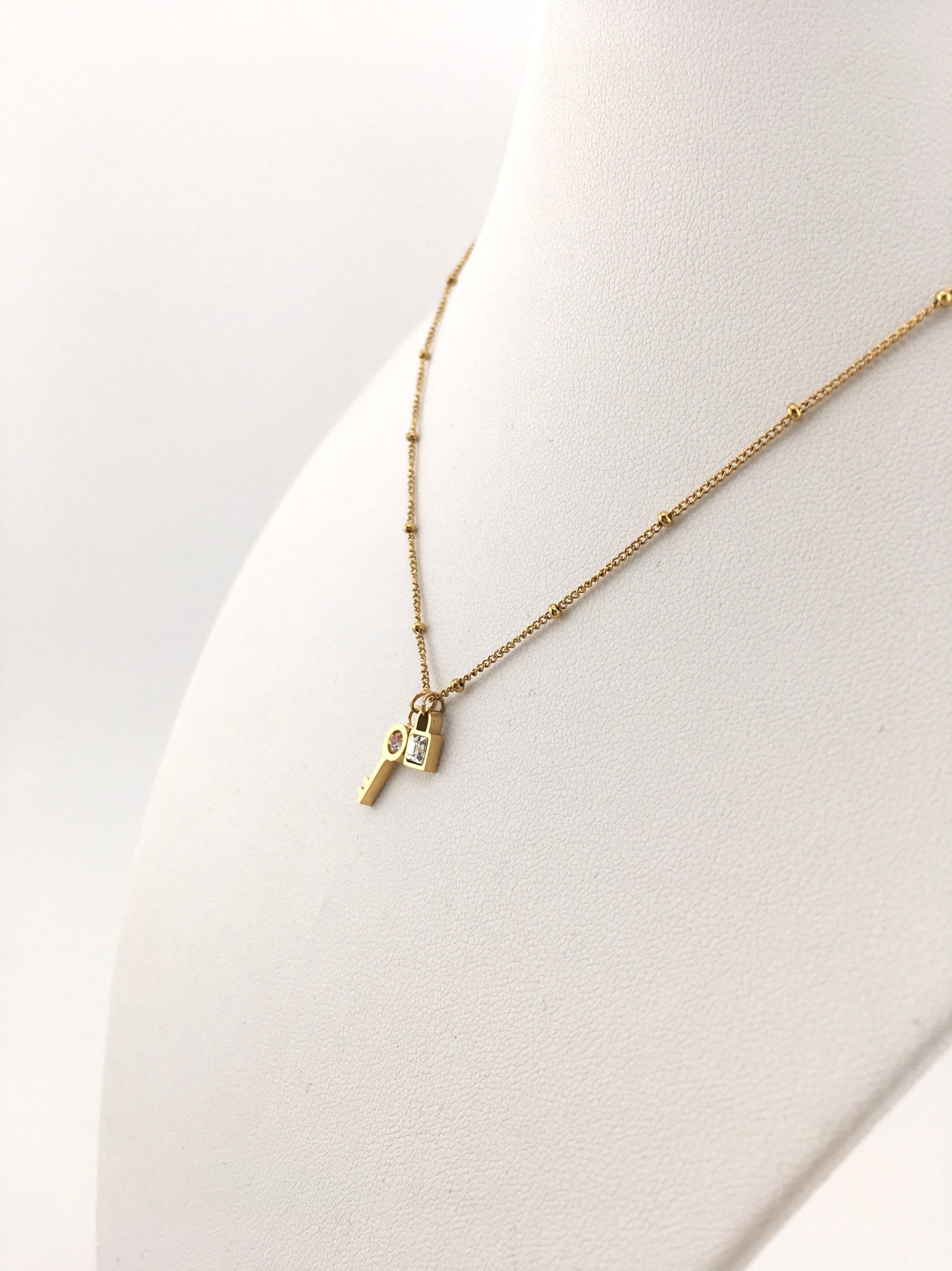 Collana Segreto di Stelle