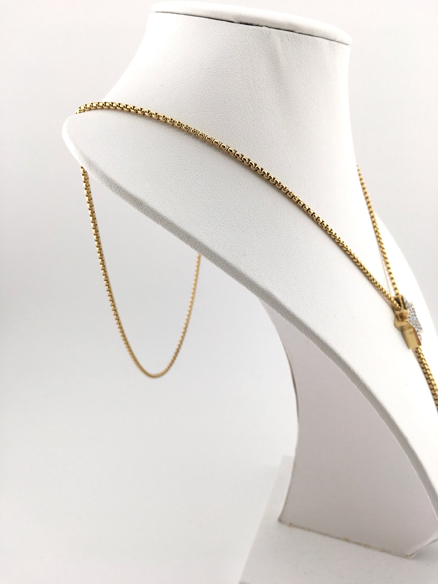 Collana Stella Cadente