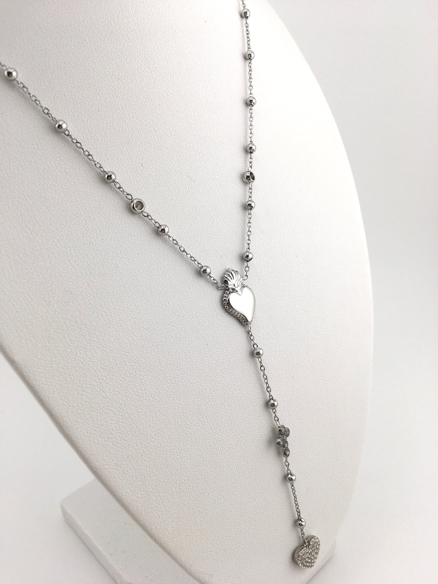 Collana Luce Sacra