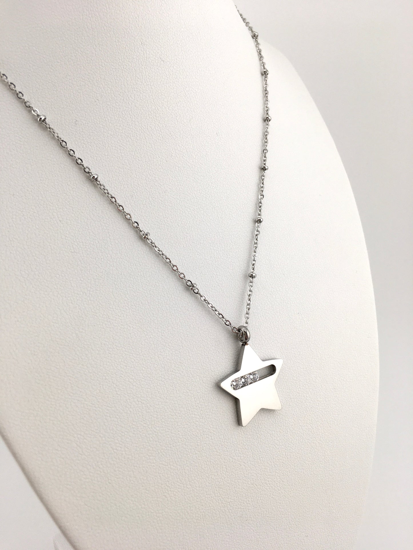 Collana Stella in Movimento