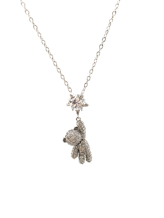 Collana Stella Orsetto