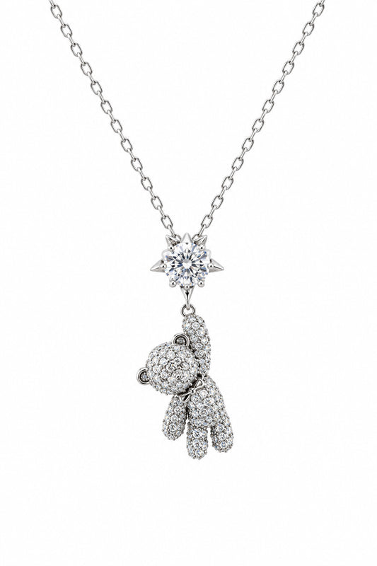Collana Stella Orsetto
