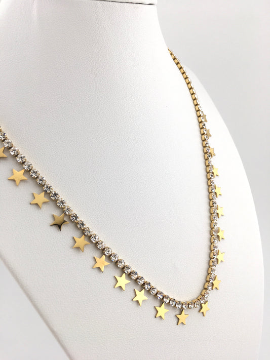 Collana Stelline