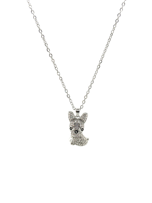 Collana Chihuahua Shine