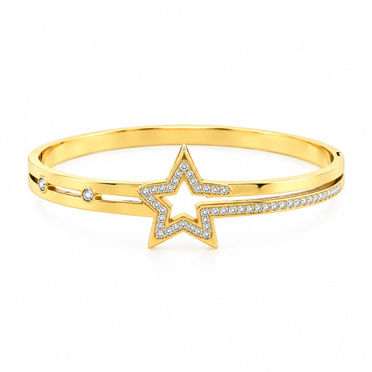 Bracciale Stella di Luce