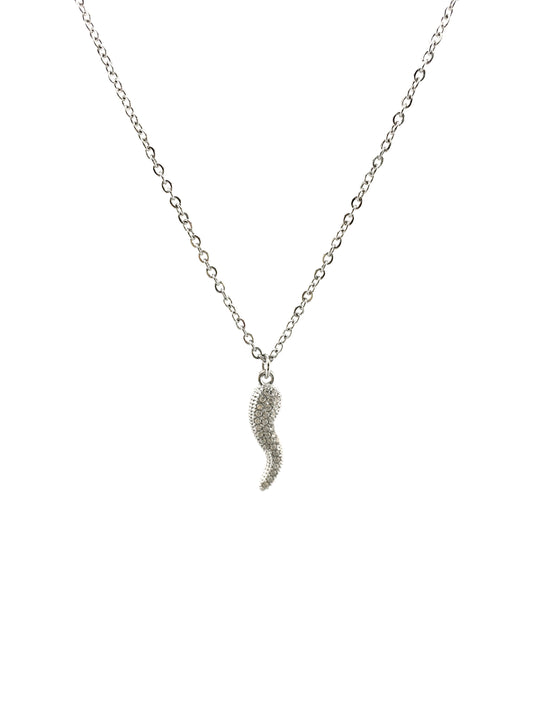 Collana Luce di Fortuna