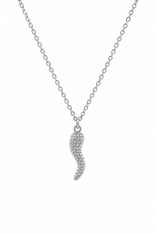 Collana Luce di Fortuna