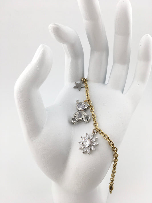 Bracciale Inspire