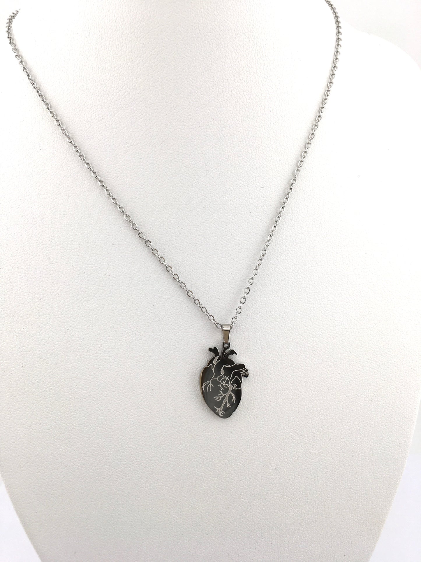 Collana Cuore Profondo