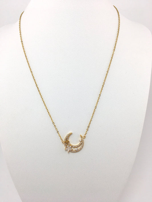 Collana Luna