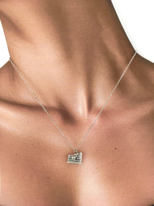 Collana Cuore di Roma