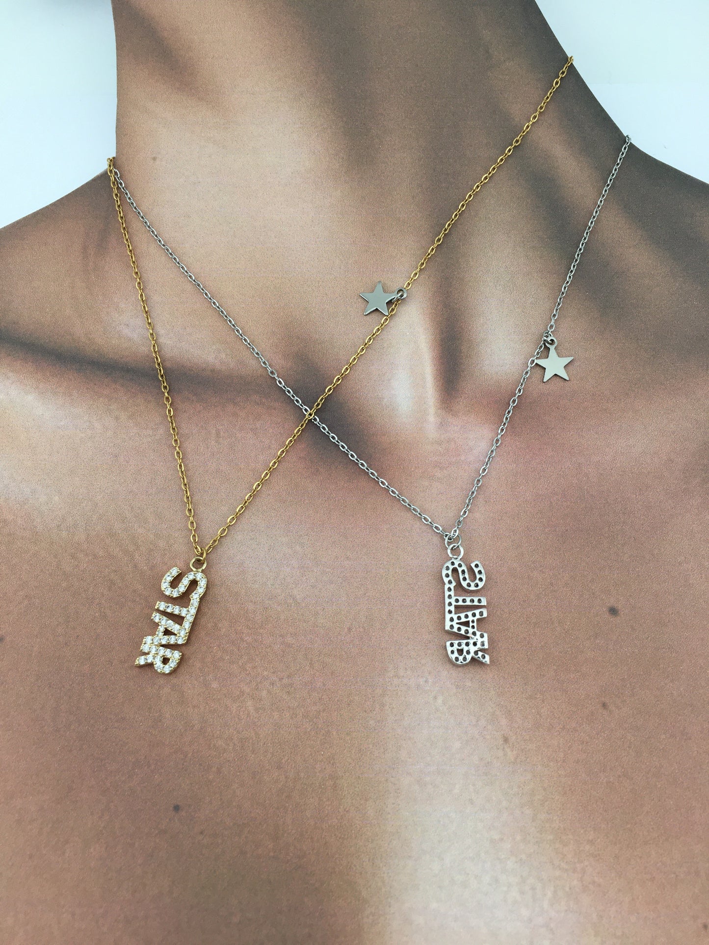 Collana Star