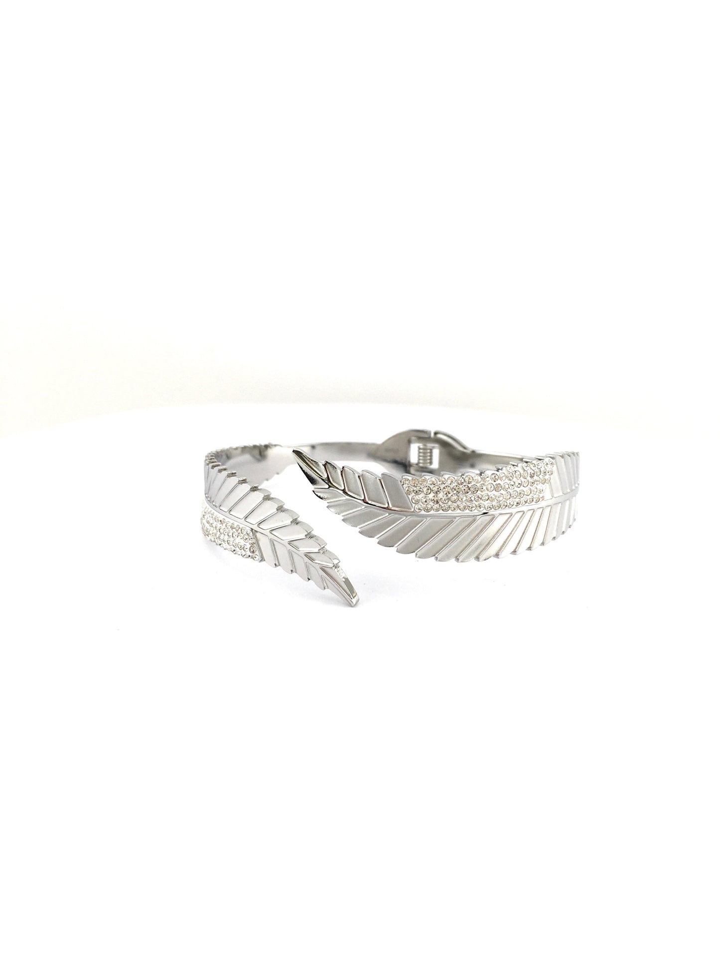 Bracciale Leaf