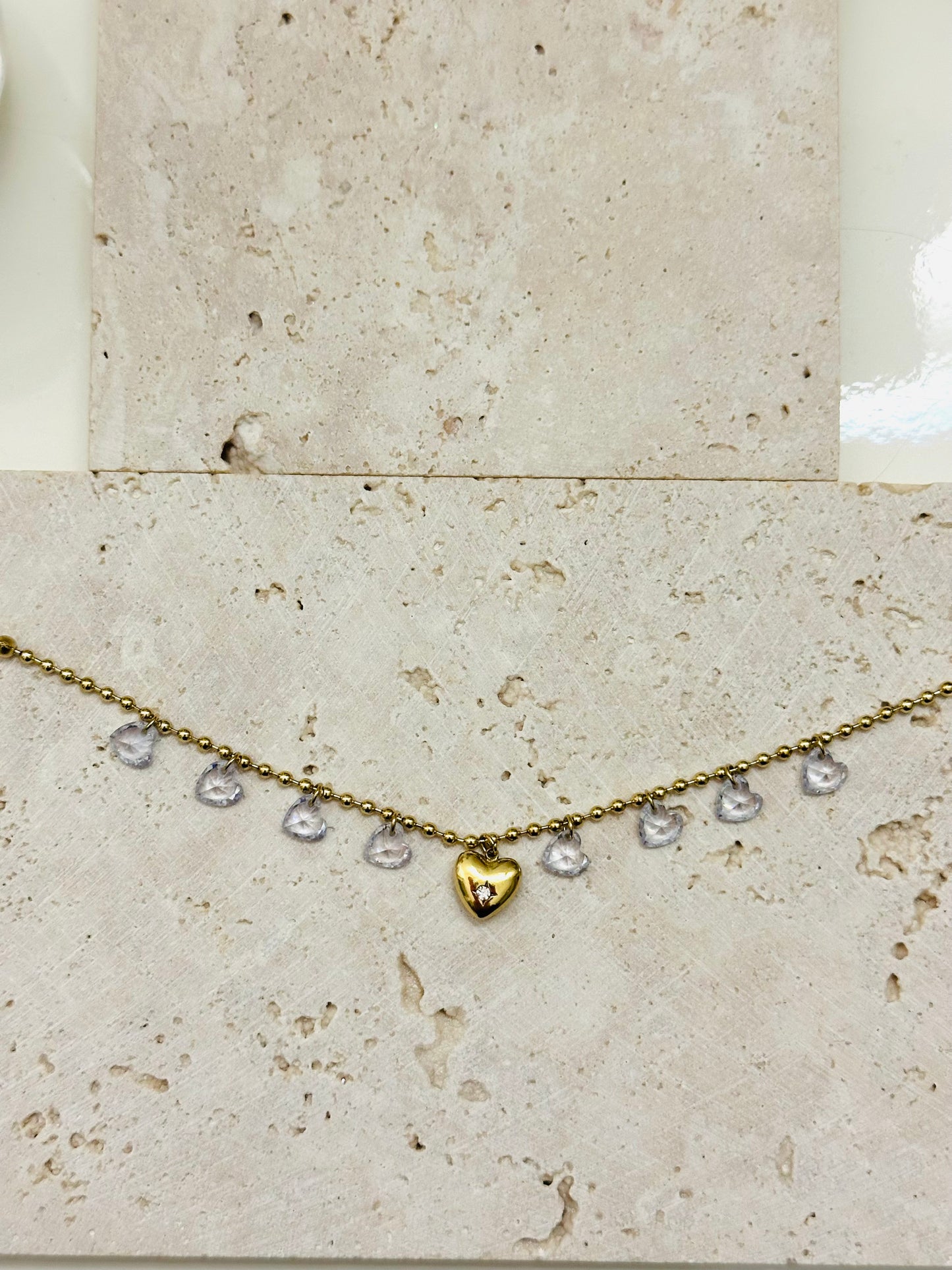 Bracciale Magia di Cuori