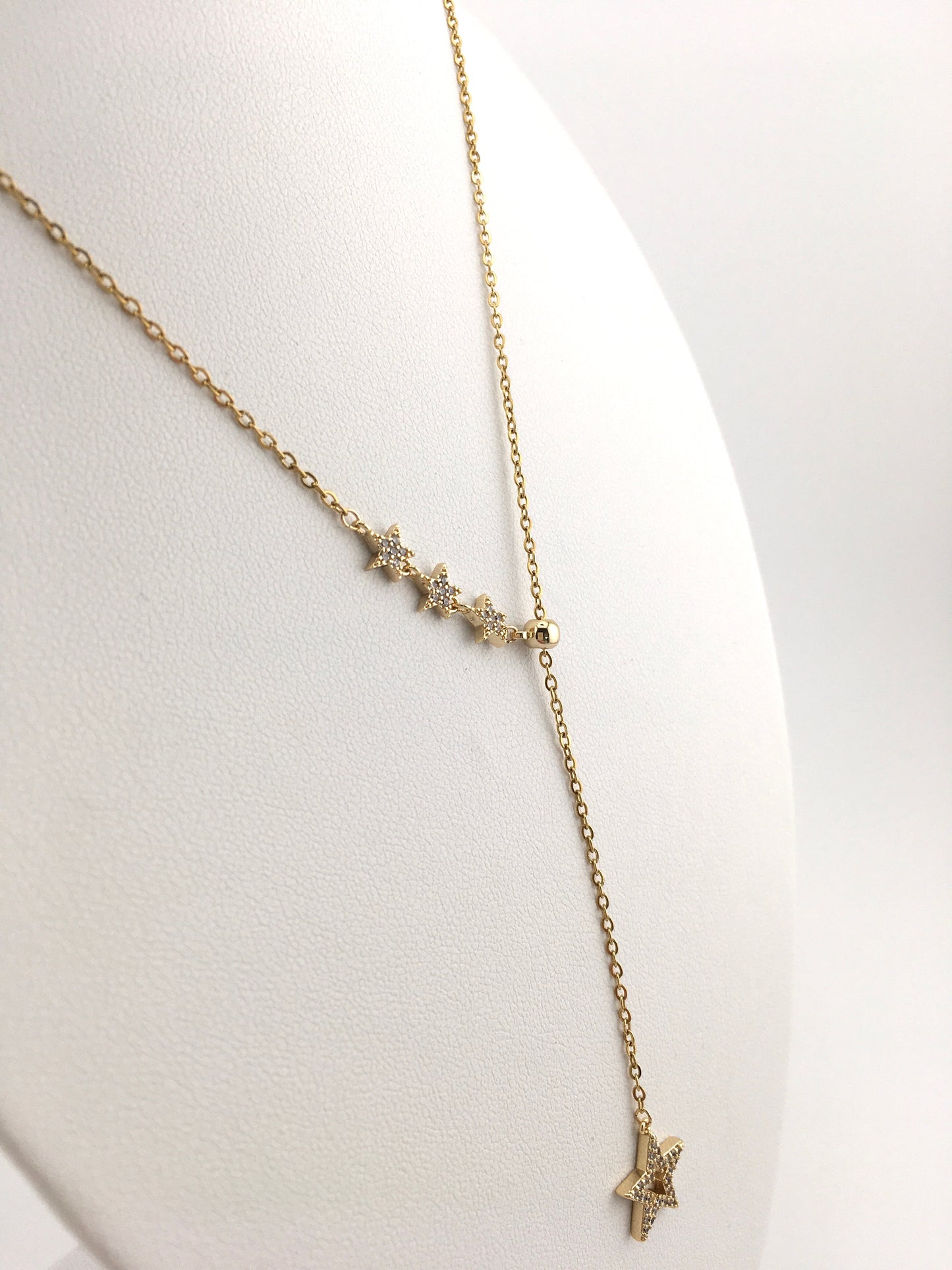 Collana Discesa di Stelle