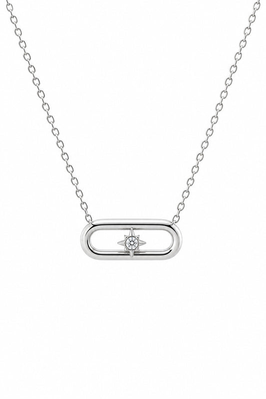 Collana Stella Segreta