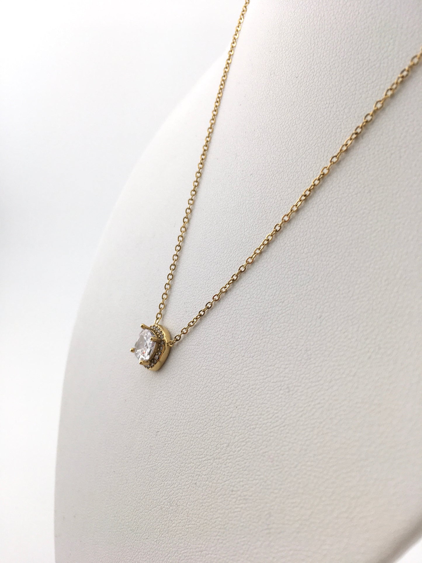 Collana Zirconia