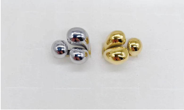 Anello Balloon