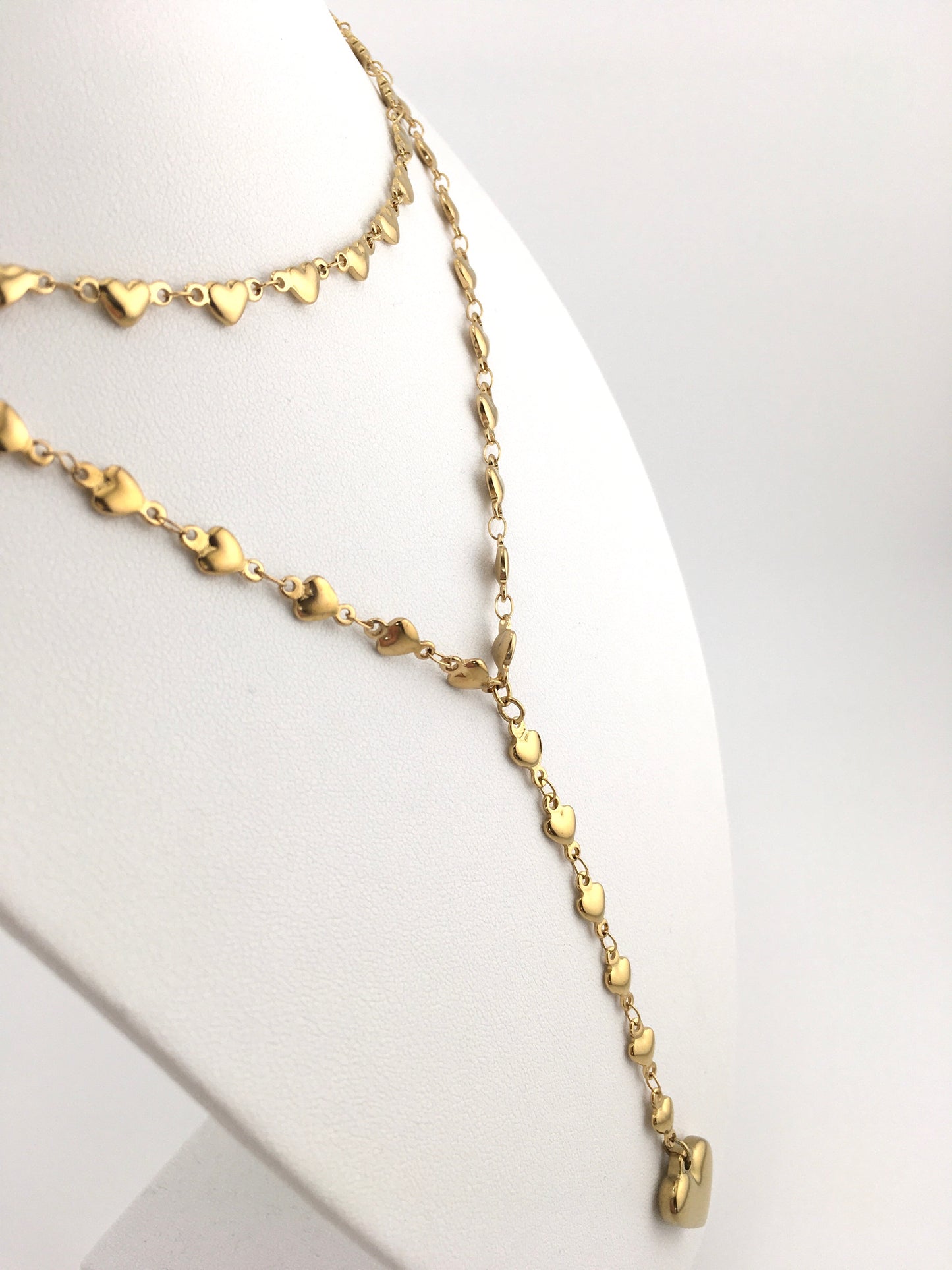 Collana Cuore Unico