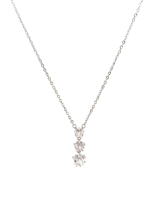 Collana Tris di Stelle