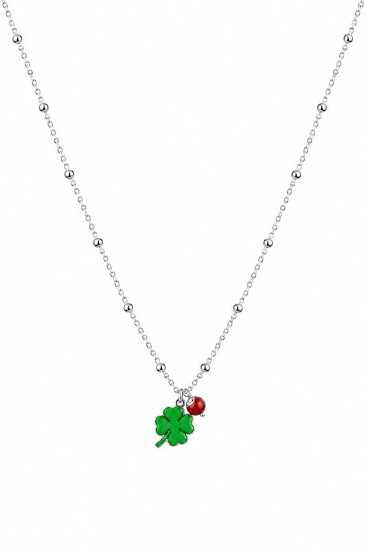 Collana Lucky Hope