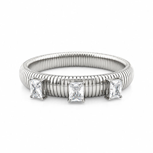 Bracciale Flex Shine