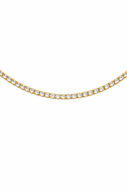 Bracciale Tennis Stellare
