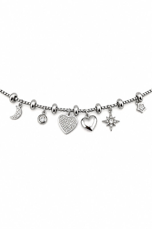 Bracciale Stelle e Sogni