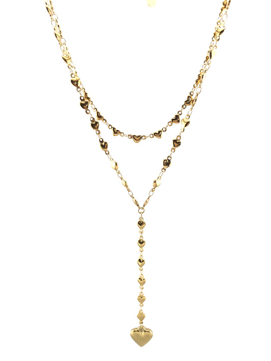 Collana Cuore Unico