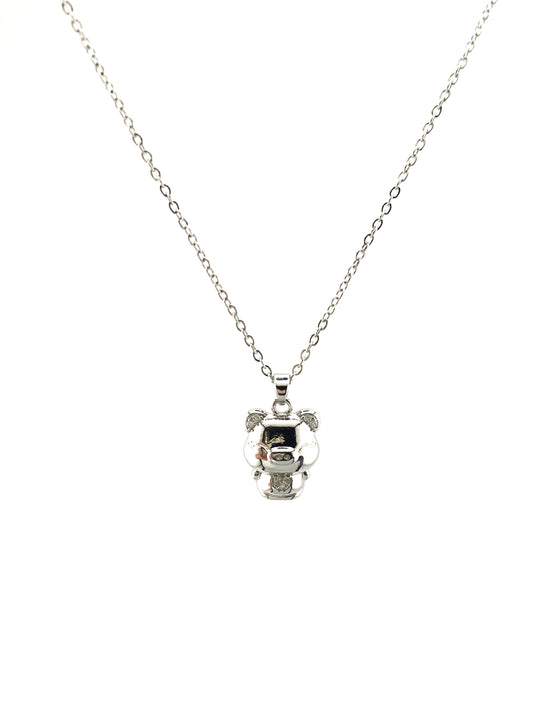Collana Lady Teddy