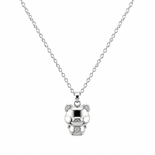 Collana Lady Teddy