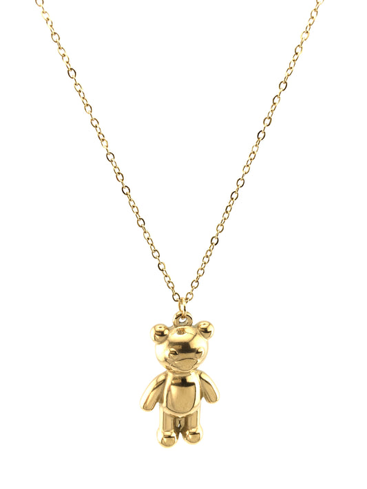 Collana Teddy
