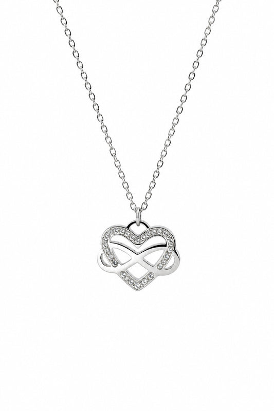 Collana Amore Infinito