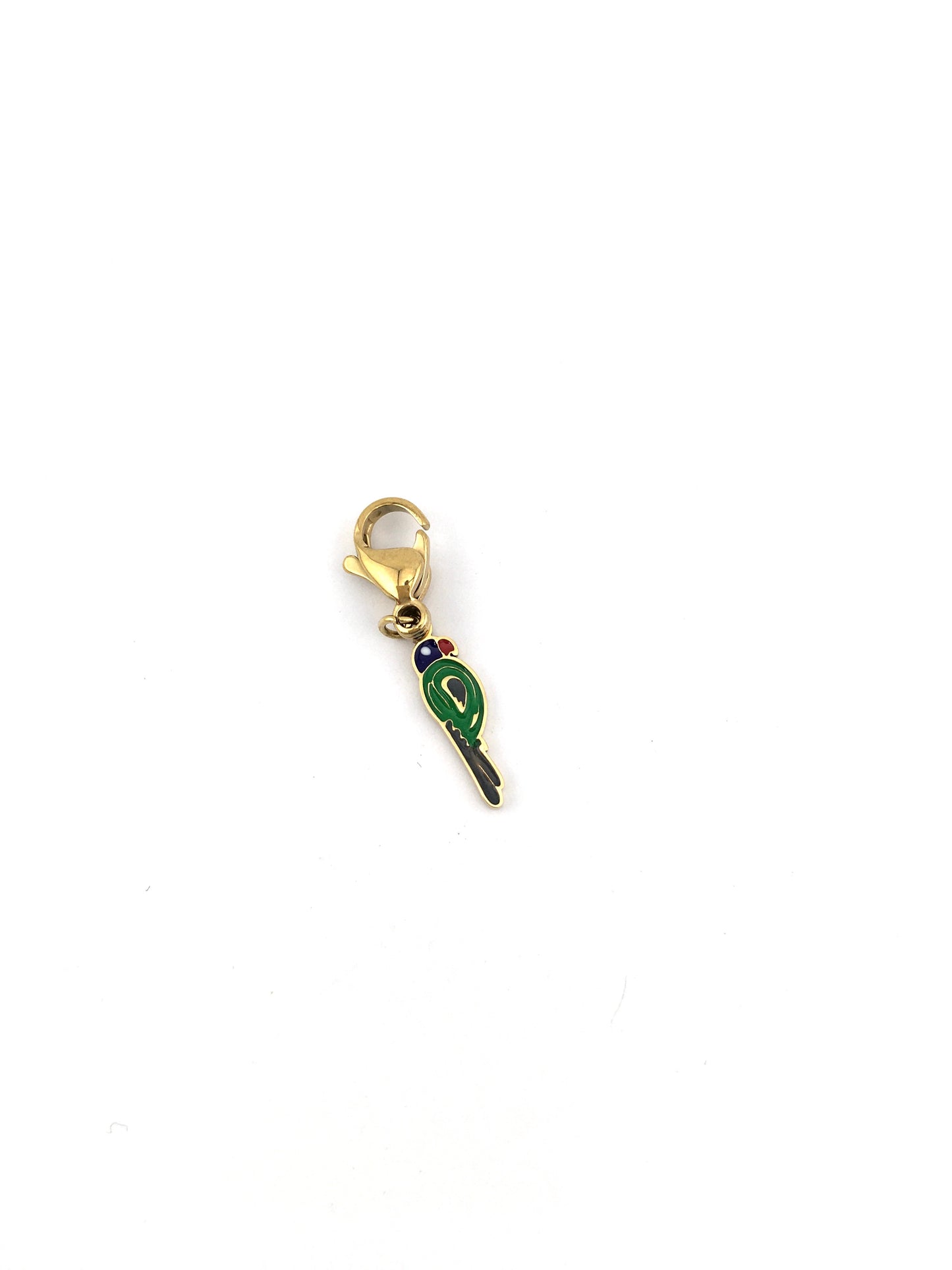Charm Pappagallo