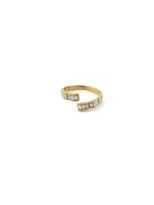 Anello Simphony