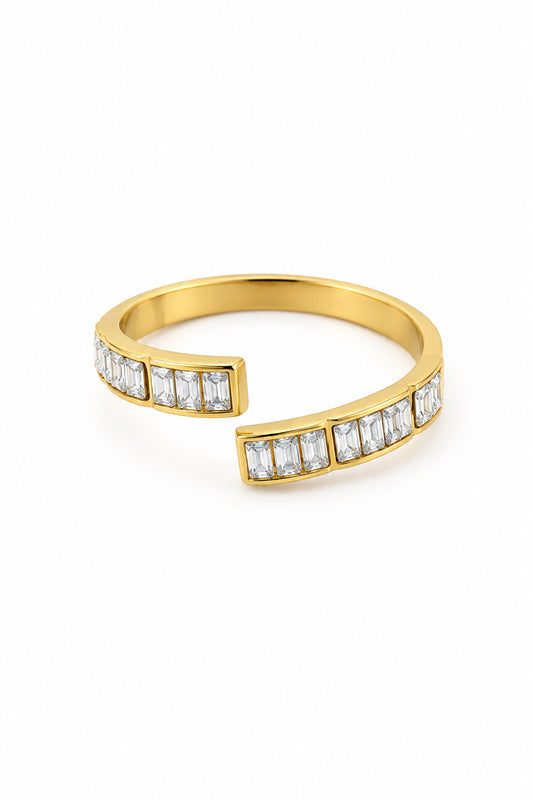 Anello Simphony