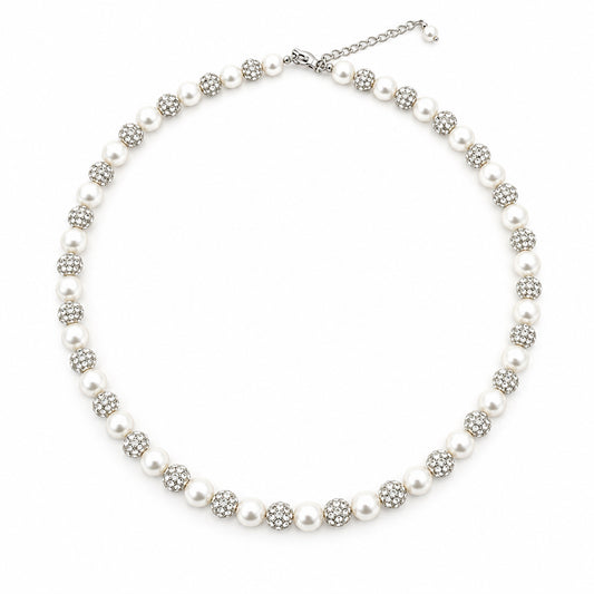 Collana Perle di Stelle