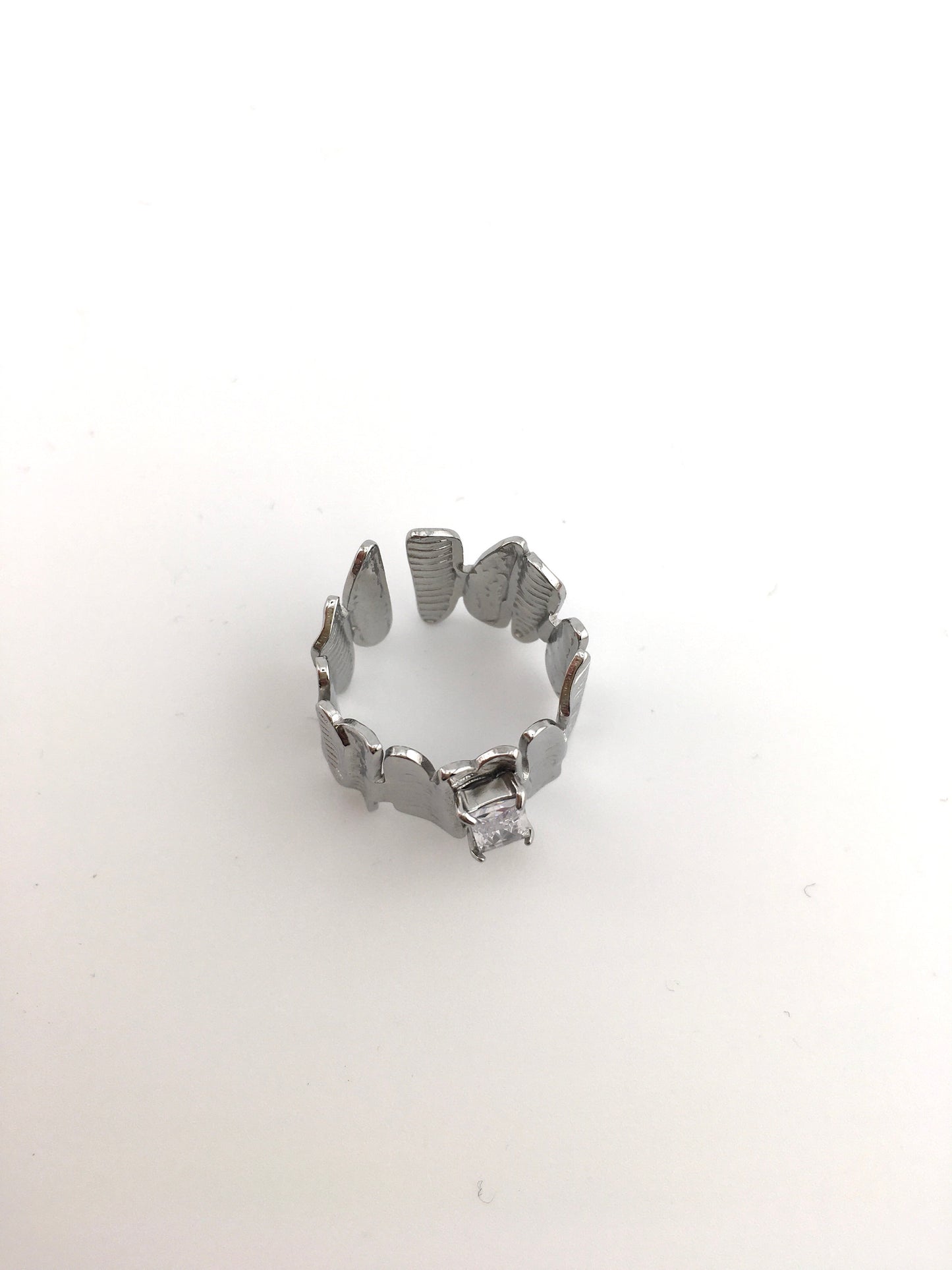 Anello Sigillo di Venere