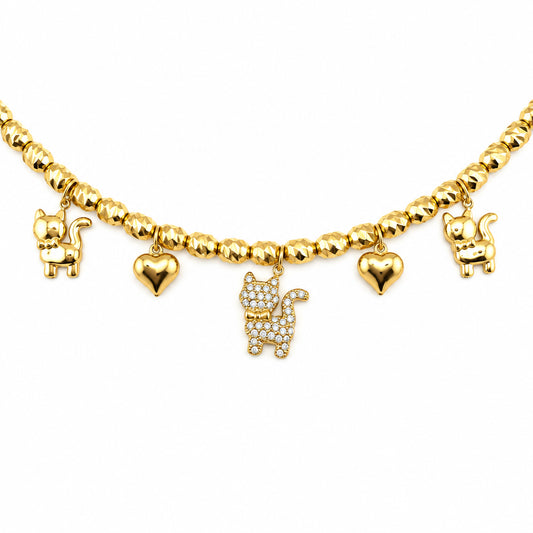 Bracciale Dolce Miao