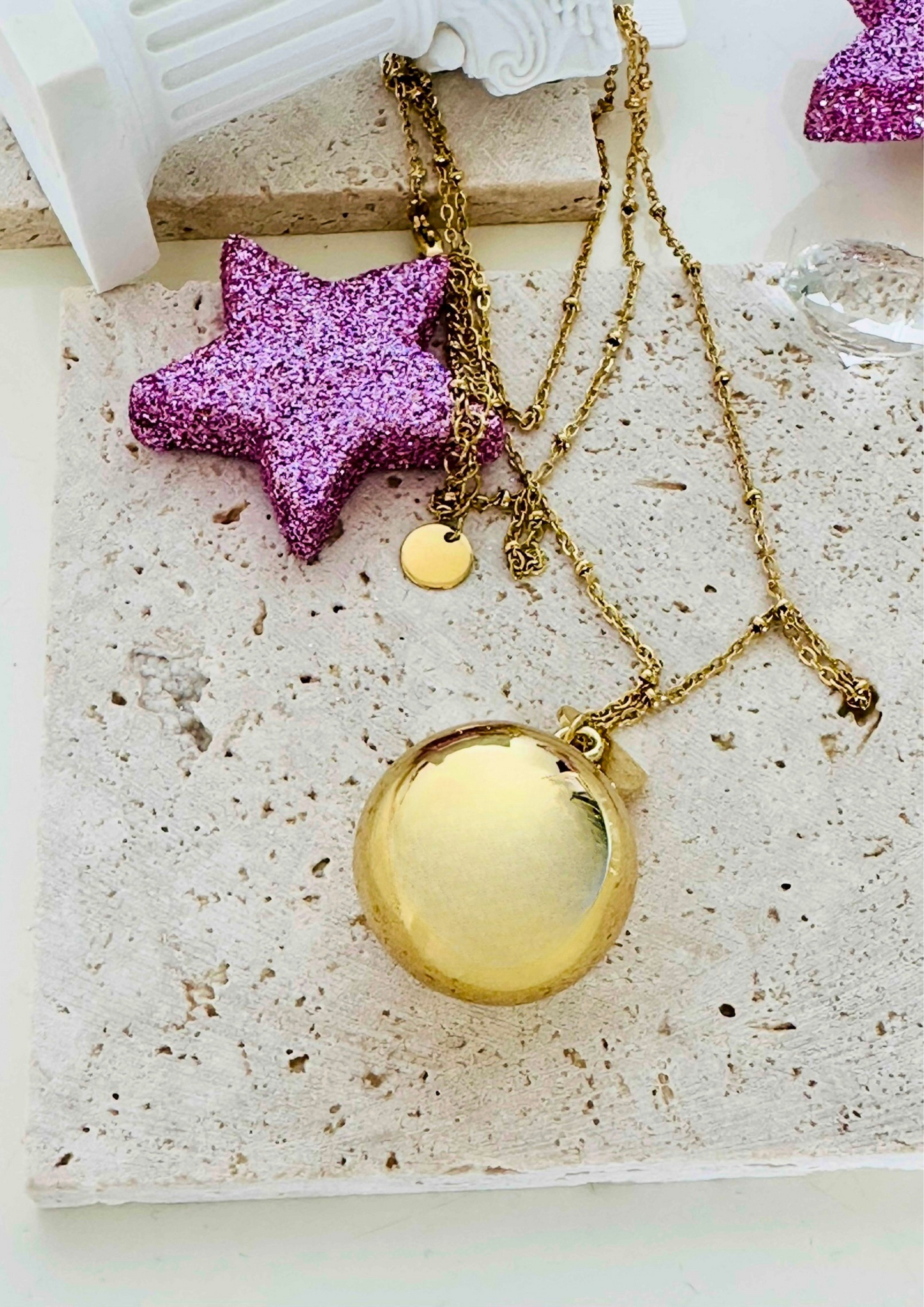 Collana Chiama Angeli