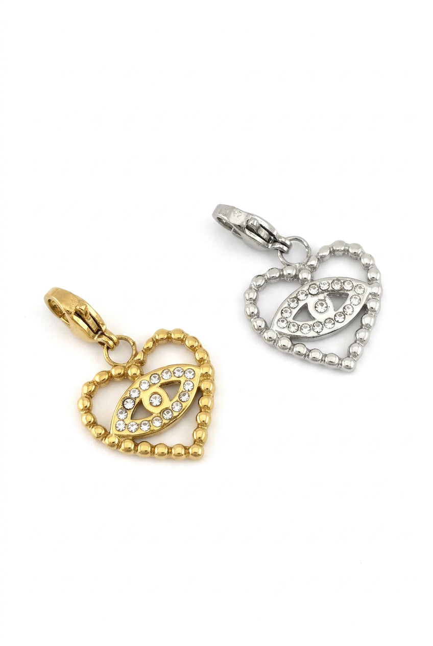 Charm Occhio di Luce