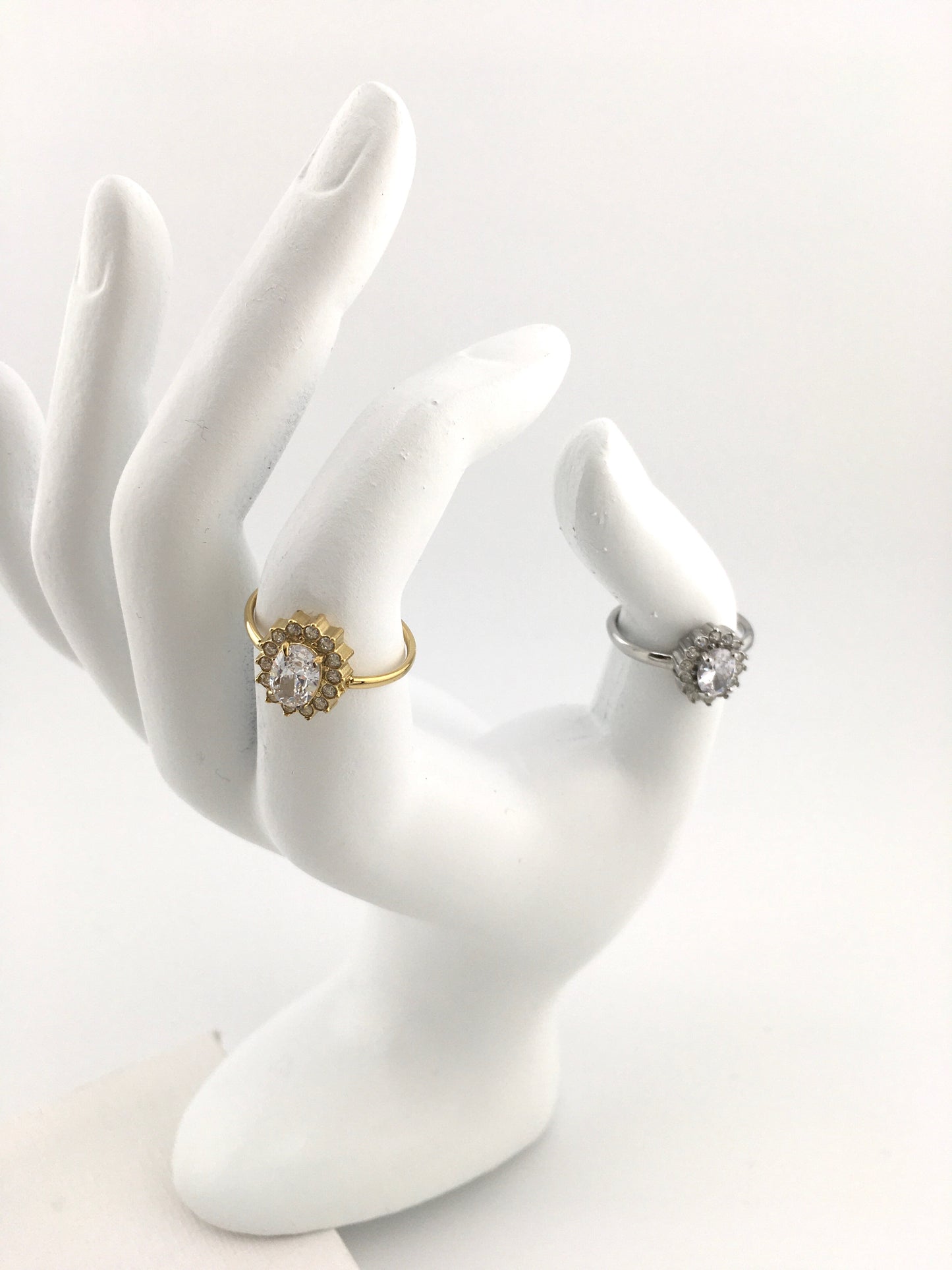 Anello Ladystar