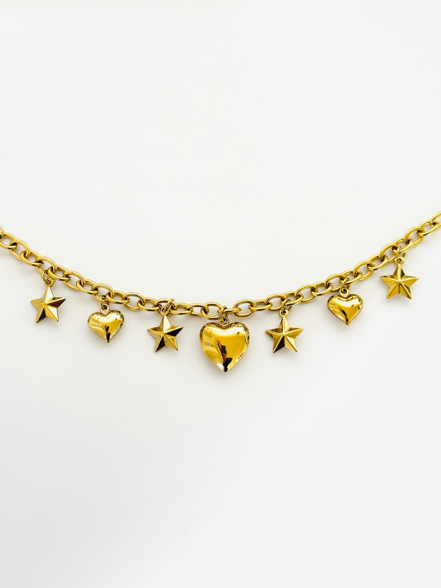 Bracciale Cuore di Stelle