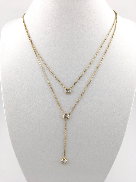 Collana Minimal