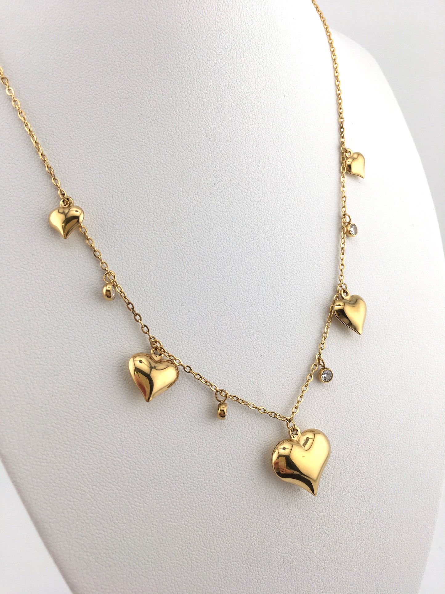 Collana Battito di Stelle