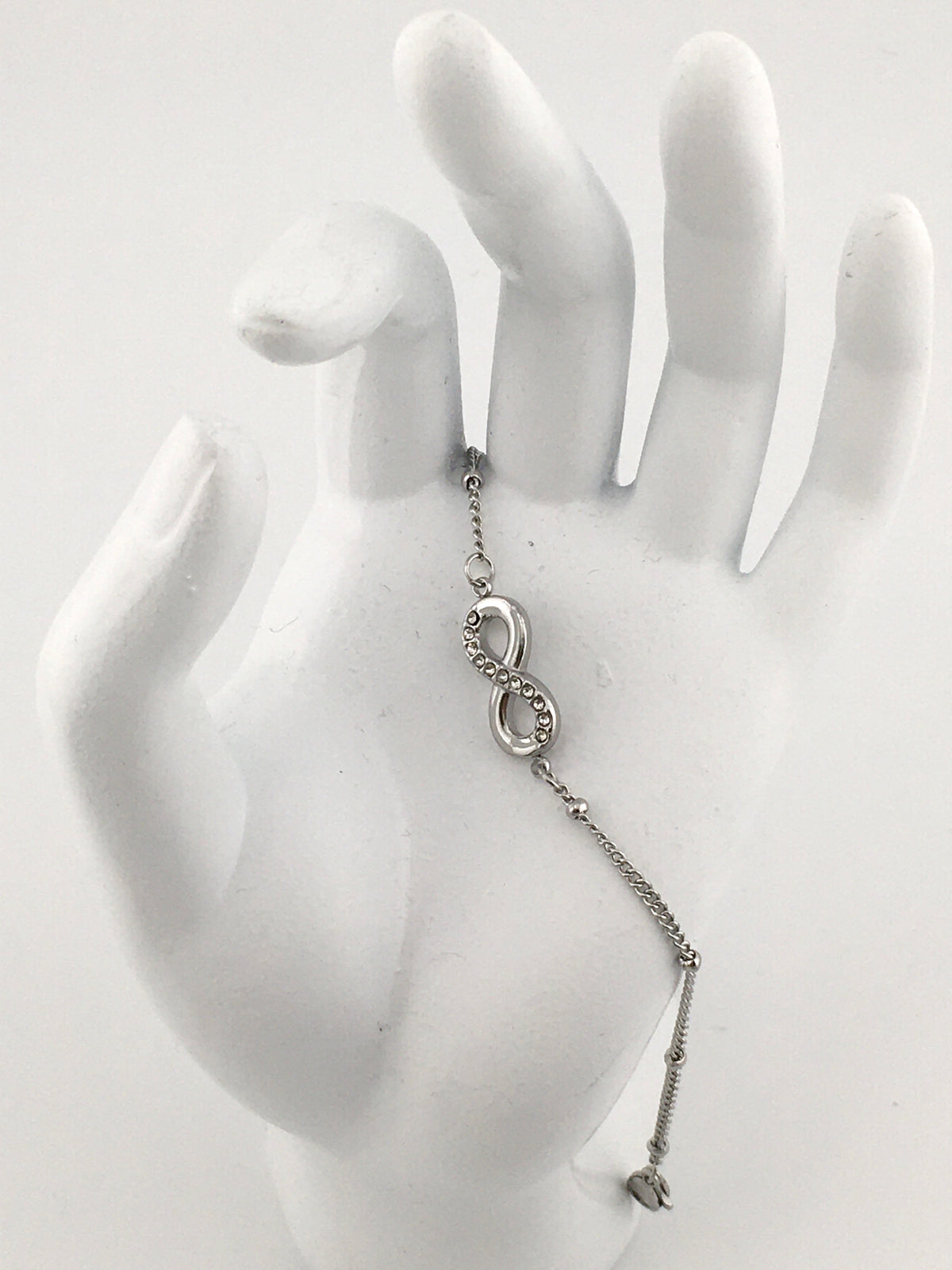 Bracciale Infinity