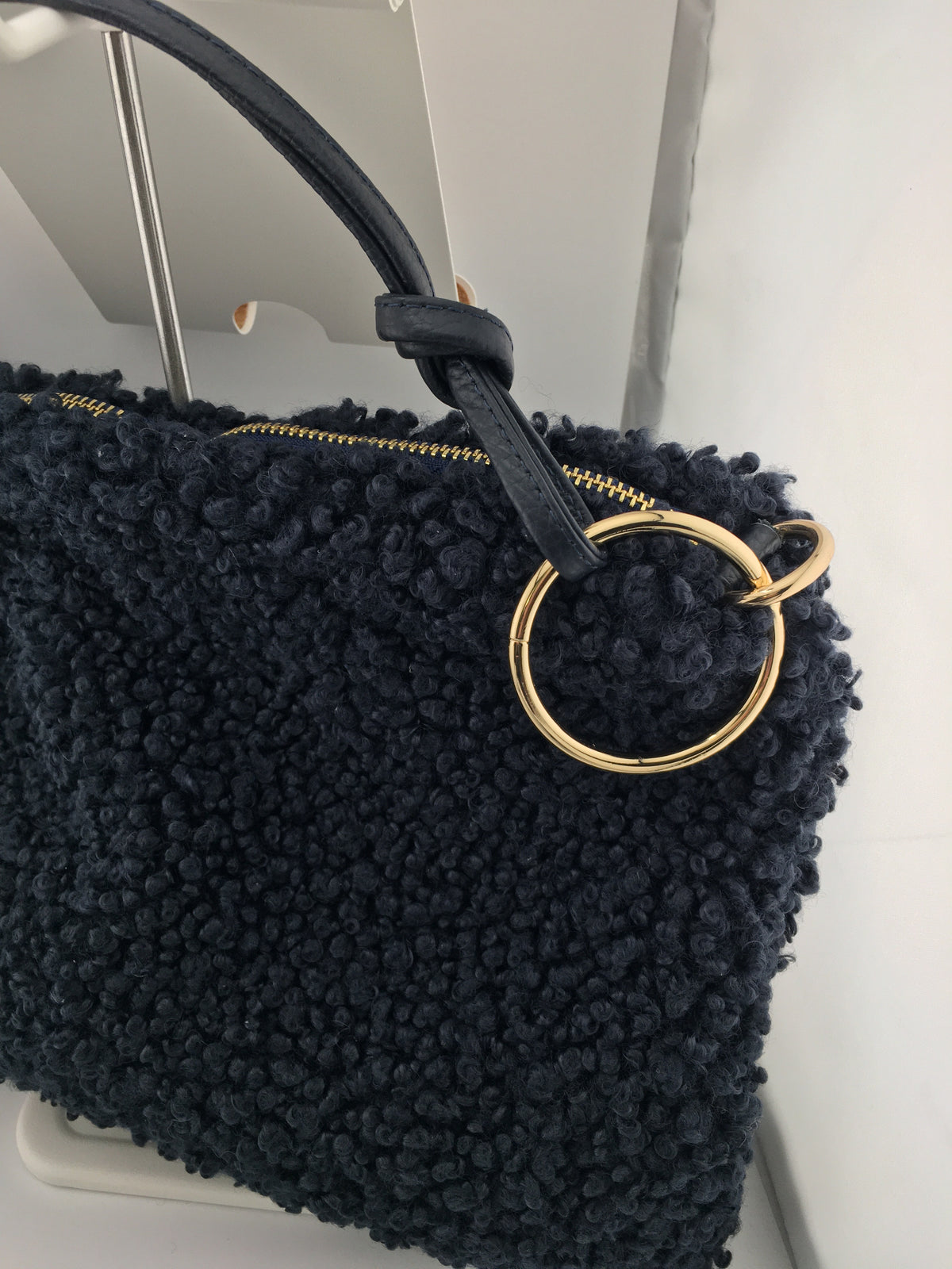 Pochette Nordica